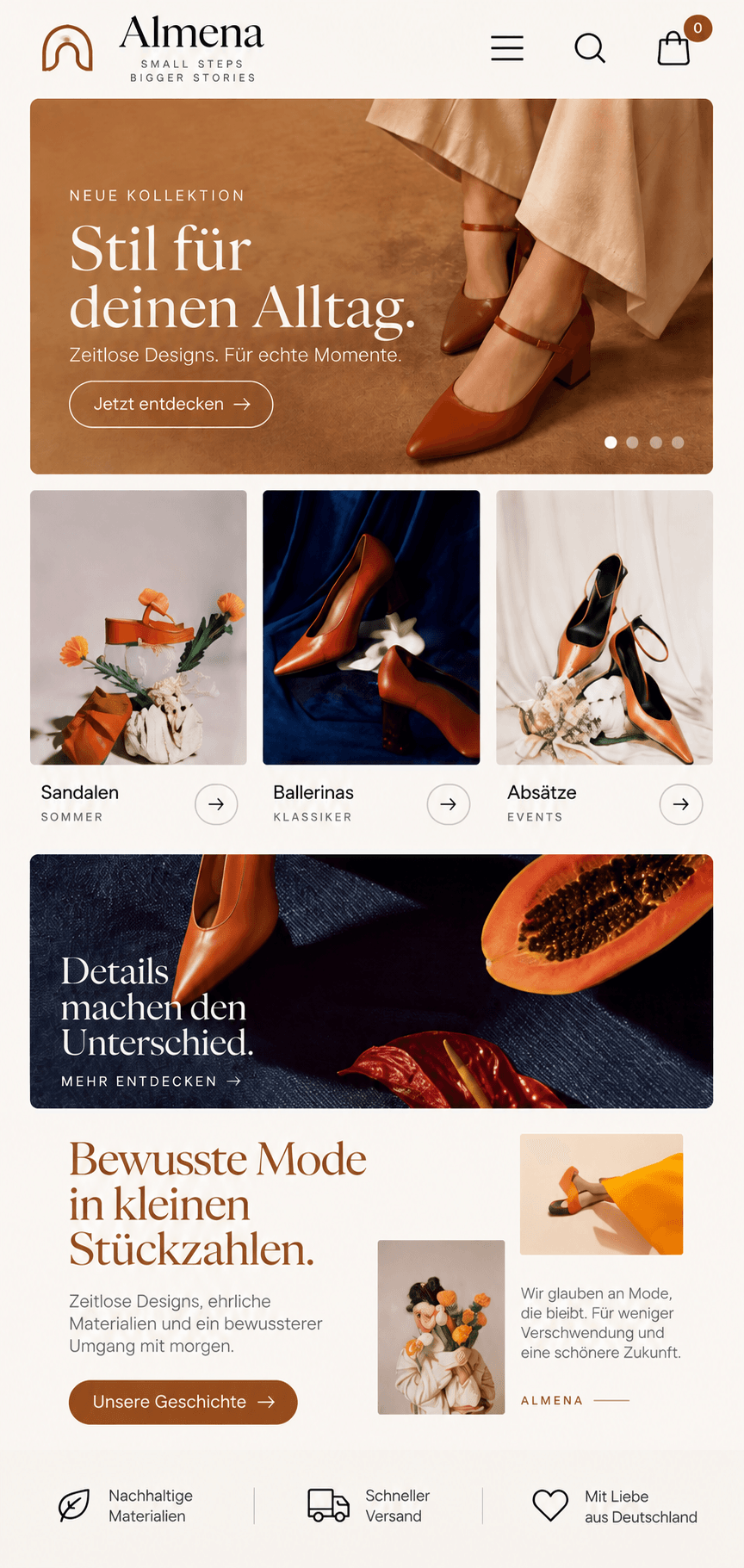 Webdesign Portfolio 14